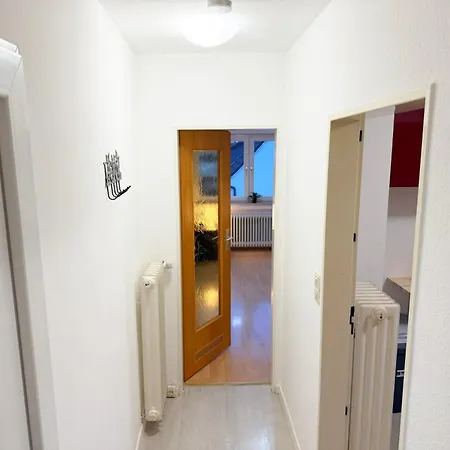Vollausgestattete Für Selbstversorger Apartamento Egelsbach
