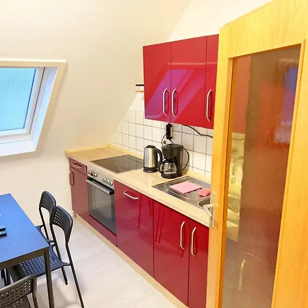 Apartamento Vollausgestattete Für Selbstversorger