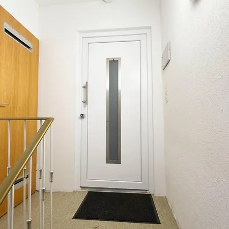 Daire Vollausgestattete Fuer Selbstversorger